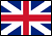 English Flag